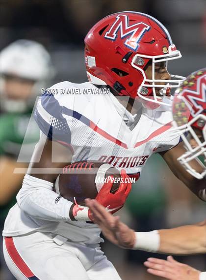 Thumbnail 2 in Millard South @ Millard West photogallery.