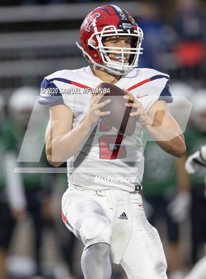 Thumbnail 3 in Millard South @ Millard West photogallery.