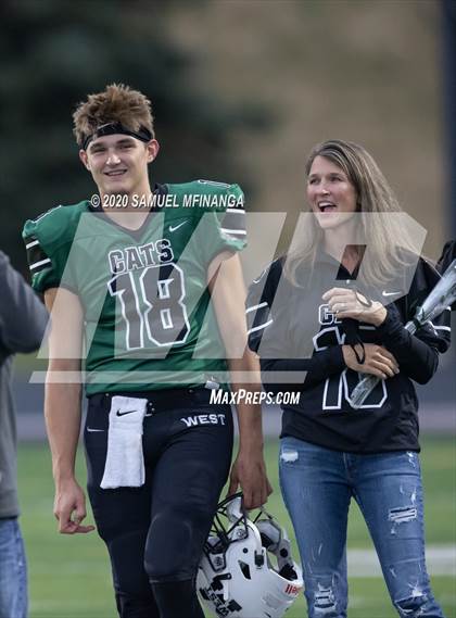 Thumbnail 2 in Millard South @ Millard West photogallery.