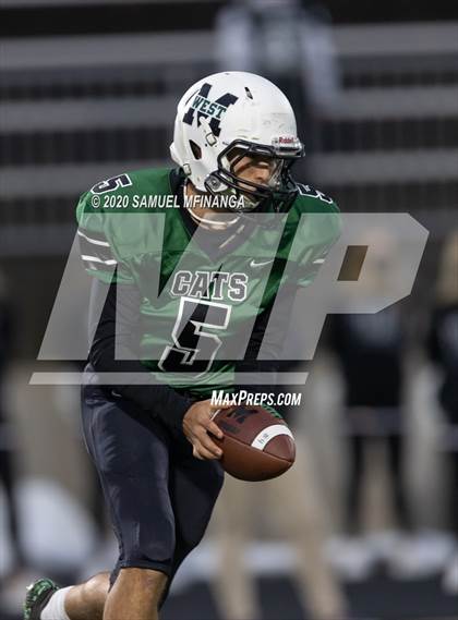 Thumbnail 3 in Millard South @ Millard West photogallery.