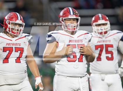 Thumbnail 3 in Millard South @ Millard West photogallery.