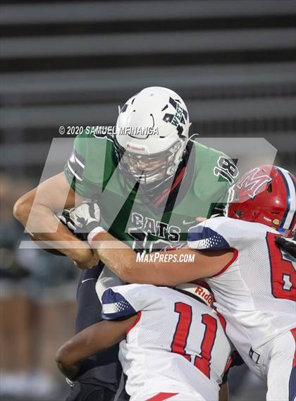 Thumbnail 1 in Millard South @ Millard West photogallery.
