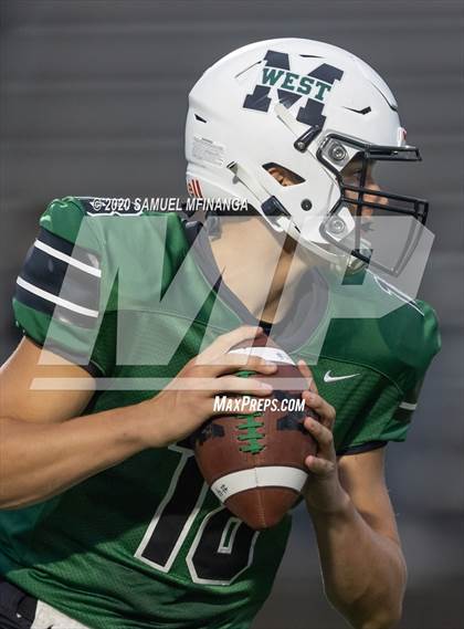 Thumbnail 2 in Millard South @ Millard West photogallery.