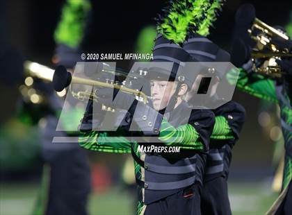Thumbnail 3 in Millard South @ Millard West photogallery.