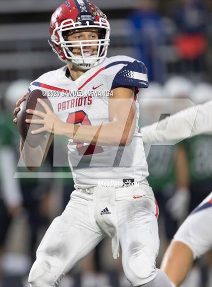 Thumbnail 1 in Millard South @ Millard West photogallery.