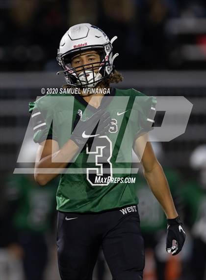 Thumbnail 3 in Millard South @ Millard West photogallery.