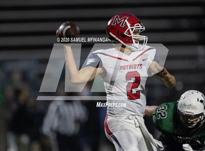 Thumbnail 2 in Millard South @ Millard West photogallery.
