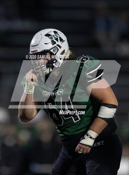Thumbnail 2 in Millard South @ Millard West photogallery.