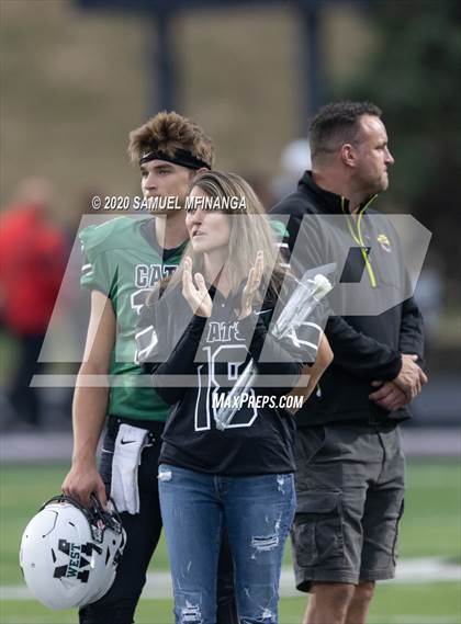 Thumbnail 3 in Millard South @ Millard West photogallery.