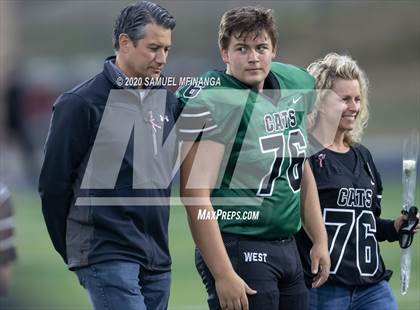 Thumbnail 3 in Millard South @ Millard West photogallery.