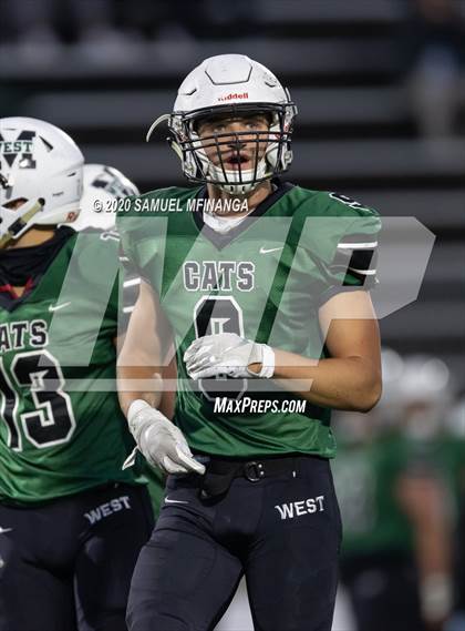 Thumbnail 3 in Millard South @ Millard West photogallery.