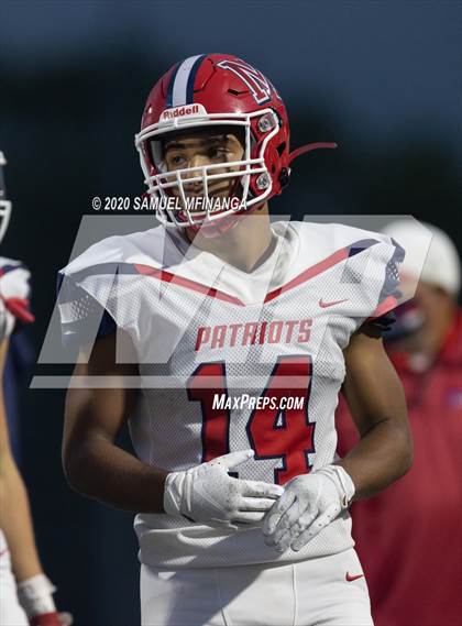 Thumbnail 3 in Millard South @ Millard West photogallery.