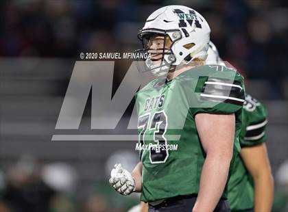 Thumbnail 3 in Millard South @ Millard West photogallery.