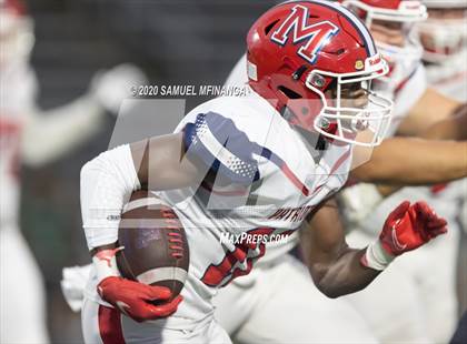 Thumbnail 3 in Millard South @ Millard West photogallery.