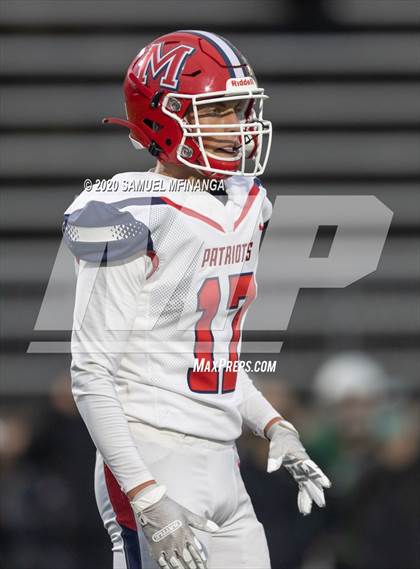 Thumbnail 3 in Millard South @ Millard West photogallery.