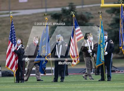 Thumbnail 3 in Millard South @ Millard West photogallery.