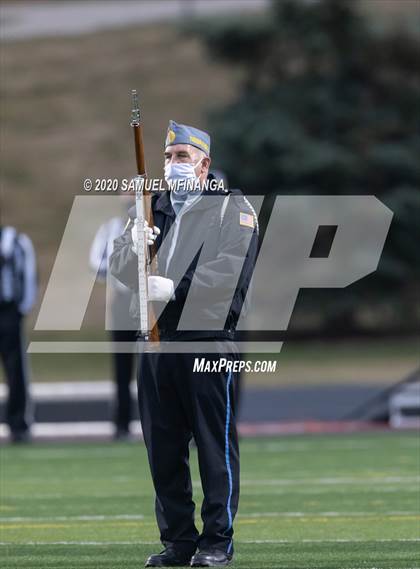 Thumbnail 2 in Millard South @ Millard West photogallery.