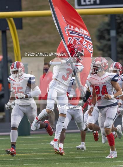 Thumbnail 3 in Millard South @ Millard West photogallery.