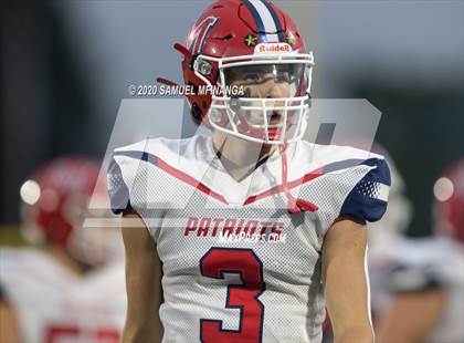 Thumbnail 3 in Millard South @ Millard West photogallery.