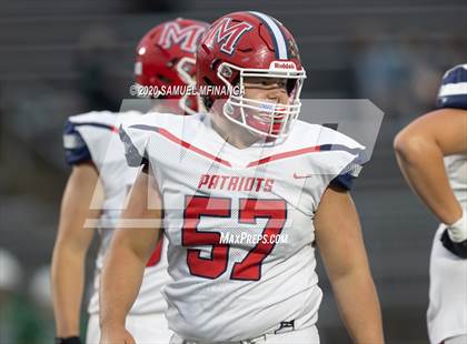 Thumbnail 2 in Millard South @ Millard West photogallery.
