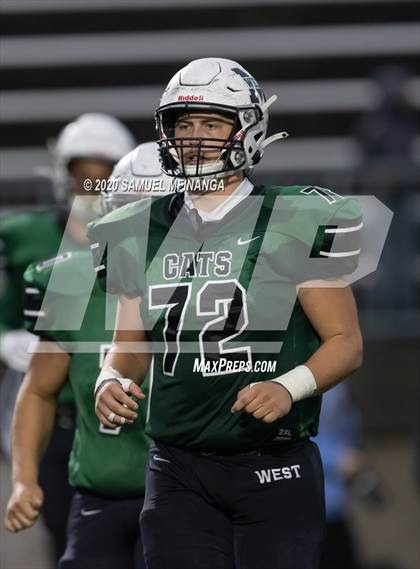 Thumbnail 2 in Millard South @ Millard West photogallery.