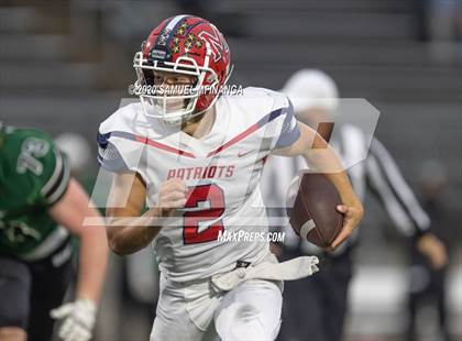 Thumbnail 3 in Millard South @ Millard West photogallery.