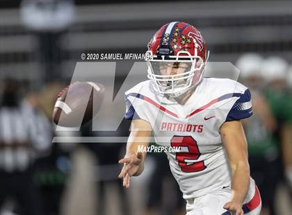 Thumbnail 3 in Millard South @ Millard West photogallery.