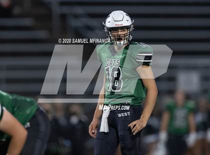 Thumbnail 3 in Millard South @ Millard West photogallery.