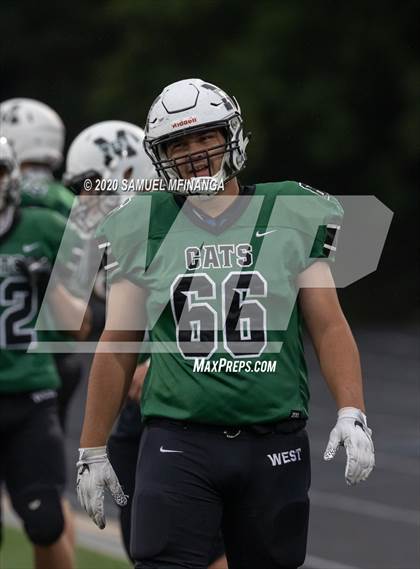 Thumbnail 2 in Millard South @ Millard West photogallery.