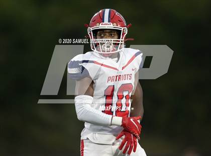Thumbnail 2 in Millard South @ Millard West photogallery.