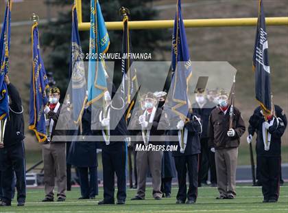 Thumbnail 2 in Millard South @ Millard West photogallery.