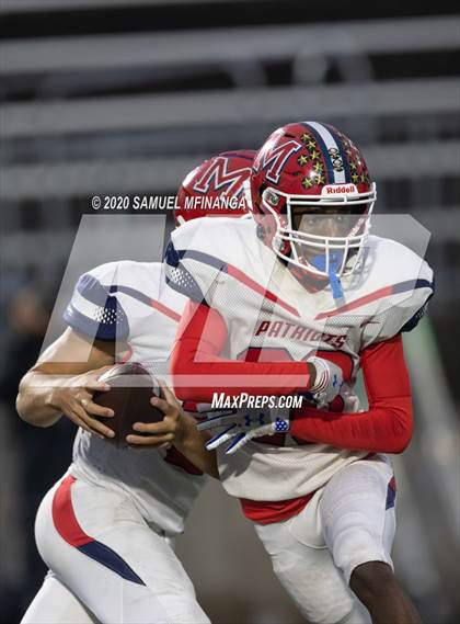 Thumbnail 1 in Millard South @ Millard West photogallery.