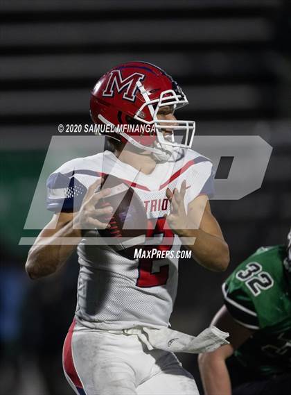 Thumbnail 1 in Millard South @ Millard West photogallery.