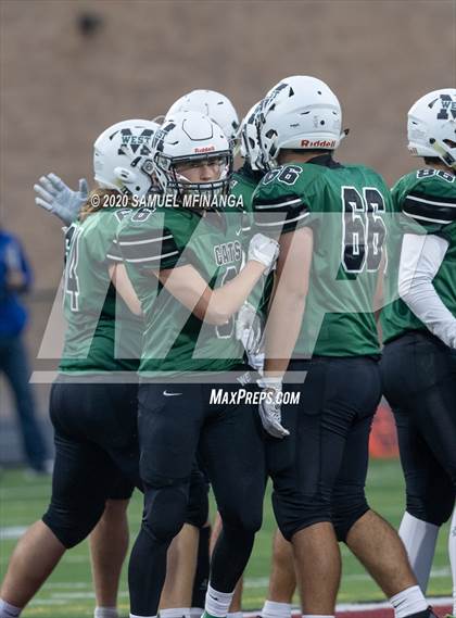 Thumbnail 1 in Millard South @ Millard West photogallery.