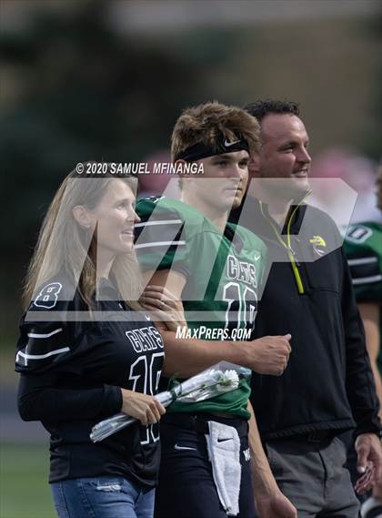 Thumbnail 2 in Millard South @ Millard West photogallery.