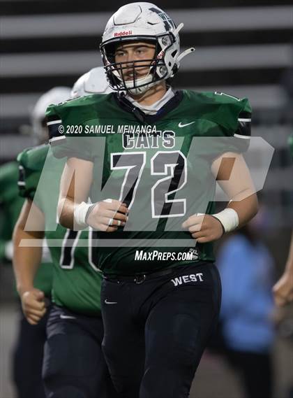 Thumbnail 3 in Millard South @ Millard West photogallery.