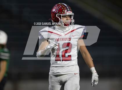 Thumbnail 2 in Millard South @ Millard West photogallery.
