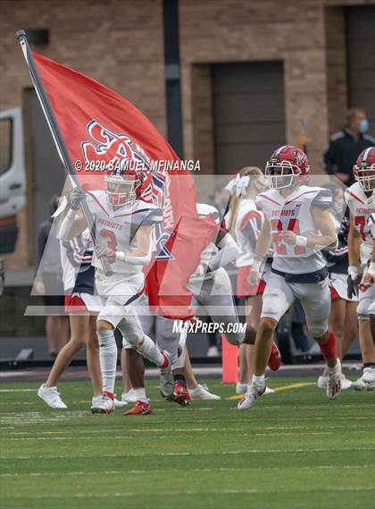 Thumbnail 3 in Millard South @ Millard West photogallery.