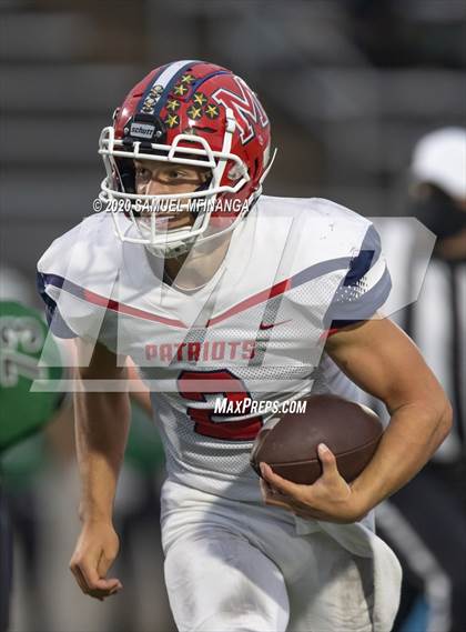 Thumbnail 2 in Millard South @ Millard West photogallery.