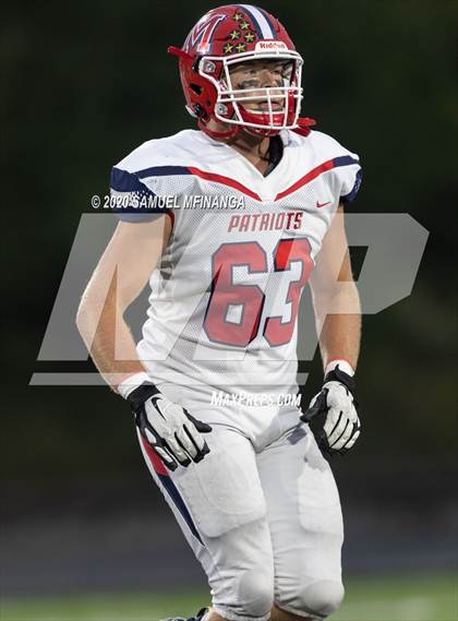 Thumbnail 2 in Millard South @ Millard West photogallery.