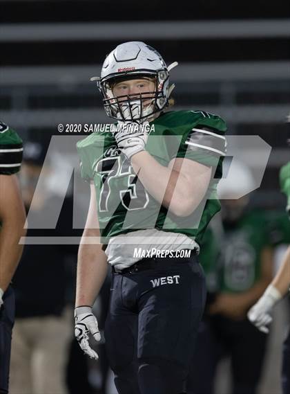 Thumbnail 1 in Millard South @ Millard West photogallery.