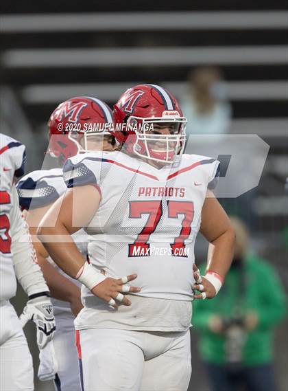 Thumbnail 1 in Millard South @ Millard West photogallery.
