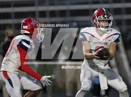 Thumbnail 3 in Millard South @ Millard West photogallery.