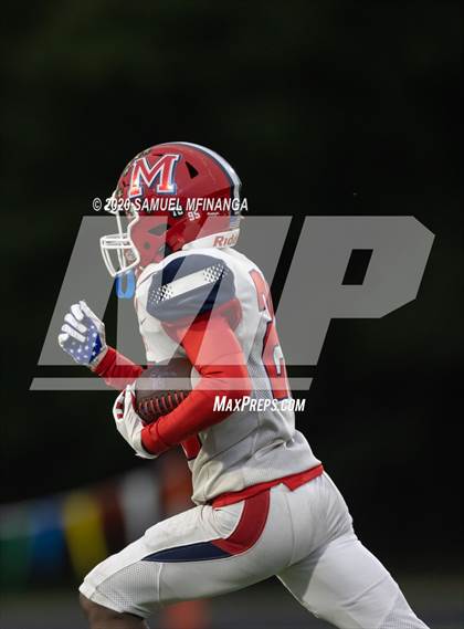 Thumbnail 3 in Millard South @ Millard West photogallery.