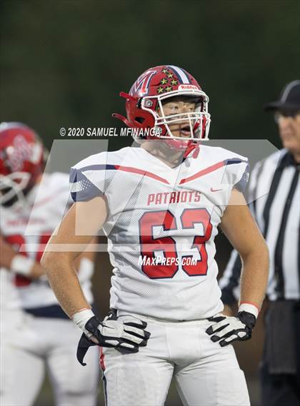 Thumbnail 2 in Millard South @ Millard West photogallery.