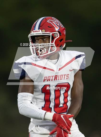 Thumbnail 1 in Millard South @ Millard West photogallery.