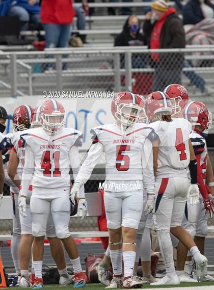 Thumbnail 1 in Millard South @ Millard West photogallery.