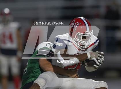 Thumbnail 3 in Millard South @ Millard West photogallery.