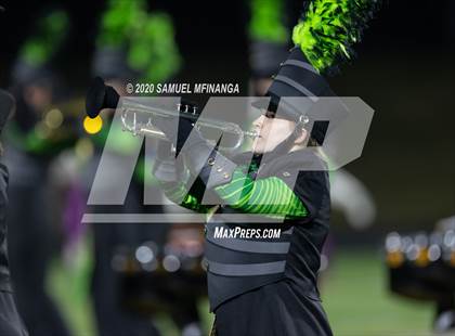 Thumbnail 1 in Millard South @ Millard West photogallery.