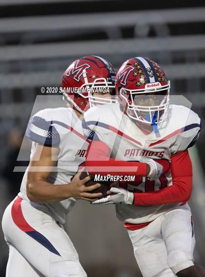 Thumbnail 3 in Millard South @ Millard West photogallery.